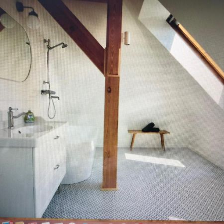 Marymont Metro Apartment Varşova Dış mekan fotoğraf
