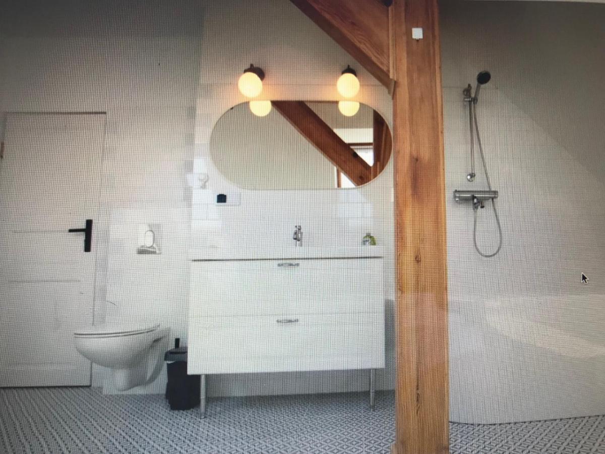 Marymont Metro Apartment Varşova Dış mekan fotoğraf